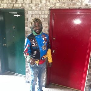 Meet your Posher, Bettina